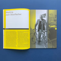 ISTD Typographic 66, 2007 (Tegan Danko)
