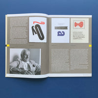ISTD Typographic 66, 2007 (Tegan Danko)