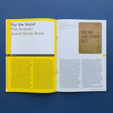 ISTD Typographic 66, 2007 (Tegan Danko)