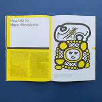 ISTD Typographic 66, 2007 (Tegan Danko)