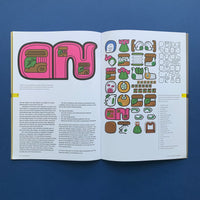 ISTD Typographic 66, 2007 (Tegan Danko)