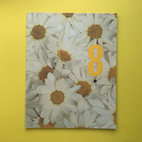 Circular 8 - Typographic Circle (Lippa Pearce)