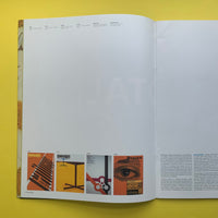 Circular 8 - Typographic Circle (Lippa Pearce)