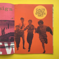 Circular 8 - Typographic Circle (Lippa Pearce)