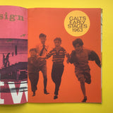 Circular 8 - Typographic Circle (Lippa Pearce)