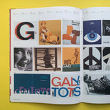 Circular 8 - Typographic Circle (Lippa Pearce)