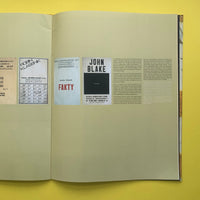 Circular 8 - Typographic Circle (Lippa Pearce)