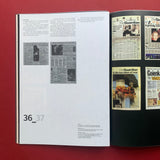 Circular 13 - Typographic Circle (Lippa Pearce)