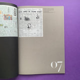 Circular 15 - Typographic Circle (Pentagram)