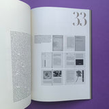 Circular 15 - Typographic Circle (Pentagram)