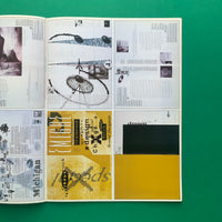 Baseline 11: Bradbury Thompson issue (Newell & Sorrell)