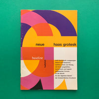 Baseline 14: Neue Haas Grotesk (Lippa Pearce)