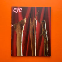Eye, Review of Graphic Design, No.21 Vol.6 Summer 1996