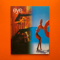 Eye 17 / International Review of Graphic Design / Summer 1995