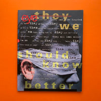 Eye, Review of Graphic Design, No.14 Vol.4 Autumn 1994