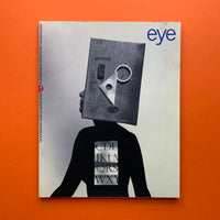 Eye, Review of Graphic Design, No.5 Vol.2 Winter 1991