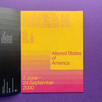Great 30: The Photographers’ Gallery Magazine (NORTH design)