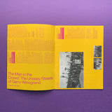 Great 30: The Photographers’ Gallery Magazine (NORTH design)