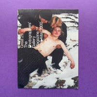 Great 29: The Photographers’ Gallery Magazine (NORTH design)