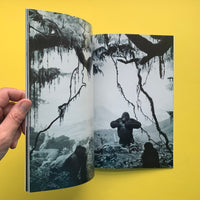 Citibank Private Bank Photography Prize 1998 (NORTH design)