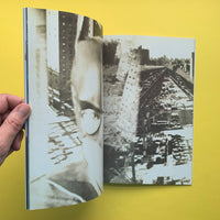 Citibank Private Bank Photography Prize 1998 (NORTH design)