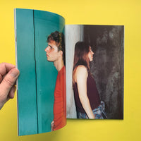 Citibank Private Bank Photography Prize 1998 (NORTH design)