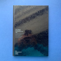 Citibank Private Bank Photography Prize 1999 (NORTH design)