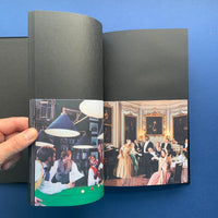 Citibank Private Bank Photography Prize 1999 (NORTH design)