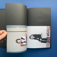 Citibank Private Bank Photography Prize 1999 (NORTH design)