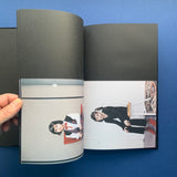 Citibank Private Bank Photography Prize 1999 (NORTH design)