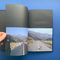 Citibank Private Bank Photography Prize 1999 (NORTH design)