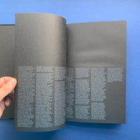 Citibank Private Bank Photography Prize 1999 (NORTH design)