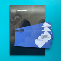 Citibank Private Bank Photography Prize 2000 (NORTH design)