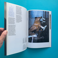 Citibank Private Bank Photography Prize 2000 (NORTH design)