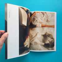 Citibank Private Bank Photography Prize 2000 (NORTH design)