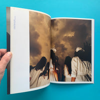 Citibank Private Bank Photography Prize 2000 (NORTH design)