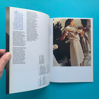 Citibank Private Bank Photography Prize 2000 (NORTH design)