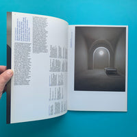 Citibank Private Bank Photography Prize 2000 (NORTH design)