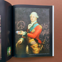 Banksy: Wall and Piece