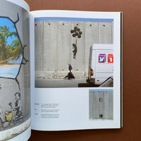 Banksy: Wall and Piece