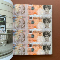 Banksy: Wall and Piece