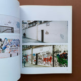 Banksy: Wall and Piece