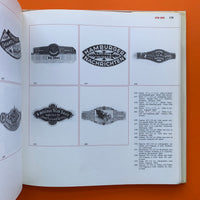 Label Design: 1000 illustrations chosen and introduced by Claude Humbert