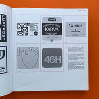Label Design: 1000 illustrations chosen and introduced by Claude Humbert