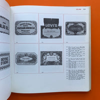 Label Design: 1000 illustrations chosen and introduced by Claude Humbert