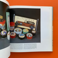 Seymour Chwast: The Left-Handed Designer