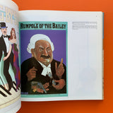 Seymour Chwast: The Left-Handed Designer