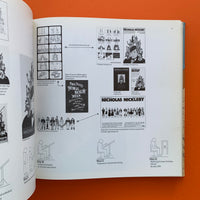 Seymour Chwast: The Left-Handed Designer
