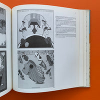 Seymour Chwast: The Left-Handed Designer