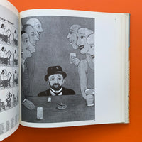Seymour Chwast: The Left-Handed Designer